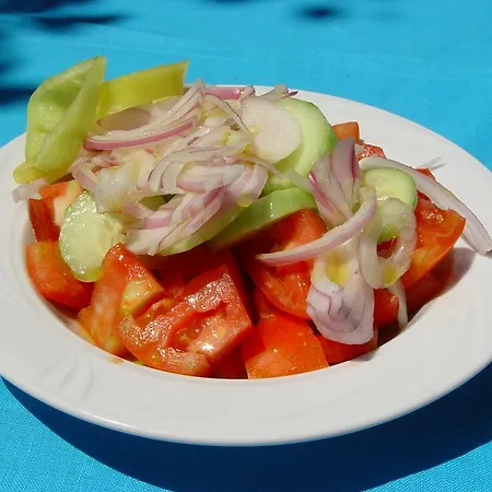 Badis Haus 托罗尼