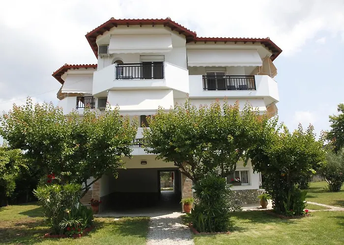 Badis Haus
