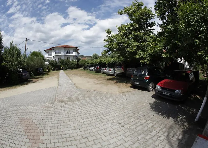 Daire Badis Haus Toroni