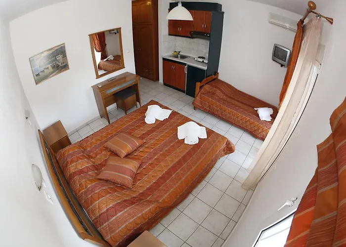 Badis Haus