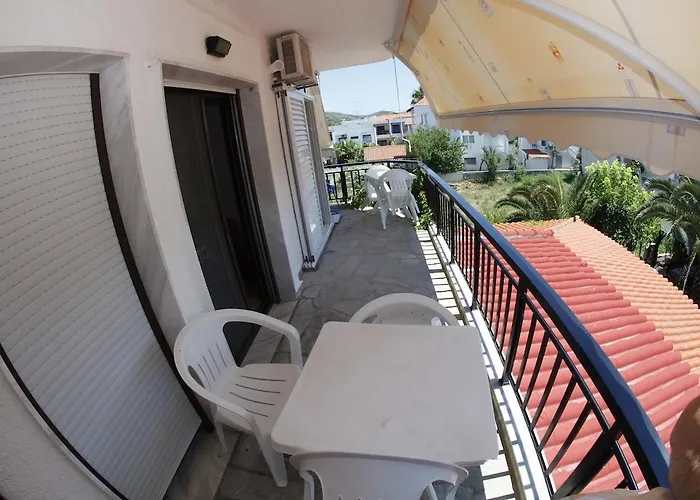 Daire Badis Haus Toroni