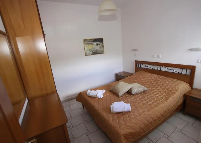 Badis Haus
