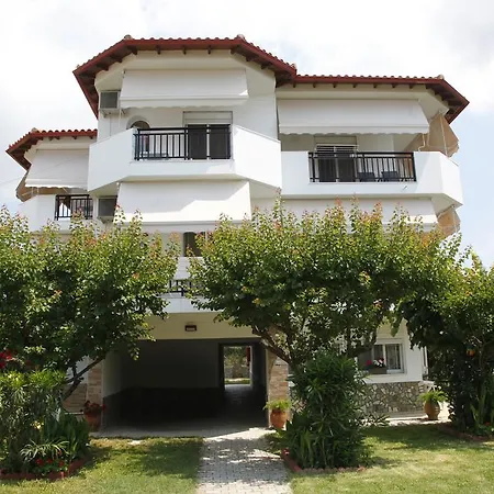 Badis Haus