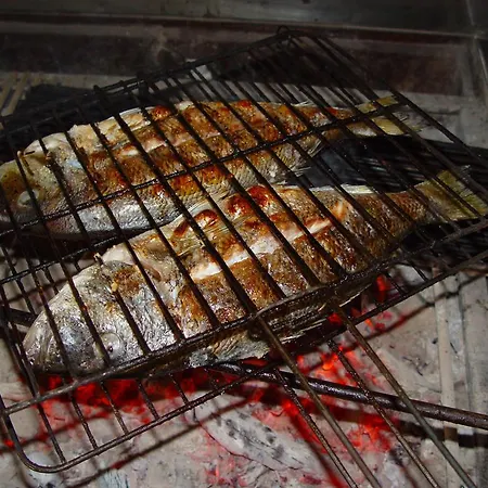 Badis Haus Apartmán *