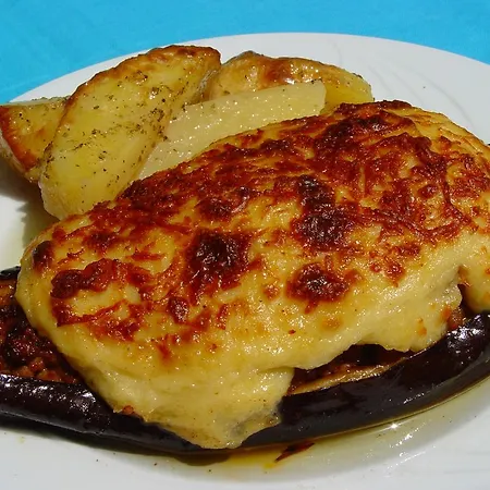 Apartment Badis Haus *