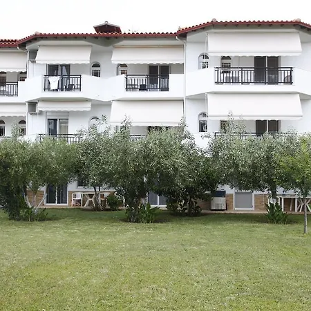 Badis Haus Toroni