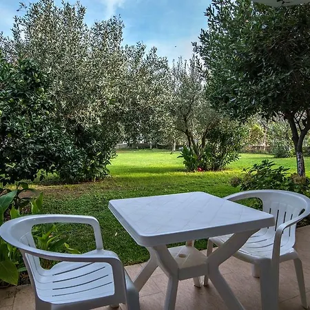 Badis Haus Apartmán *