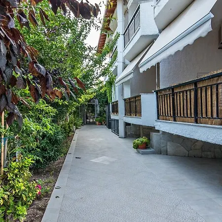 Badis Haus Apartment *