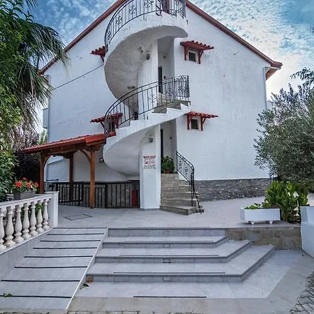 Apartment Badis Haus *