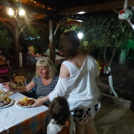 Badis Haus Apartment