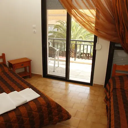 Apartment Badis Haus *