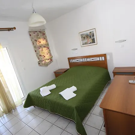 Apartment Badis Haus