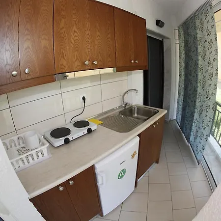 Apartment Badis Haus