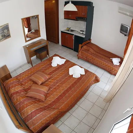 Badis Haus