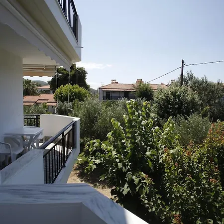 Apartment Badis Haus