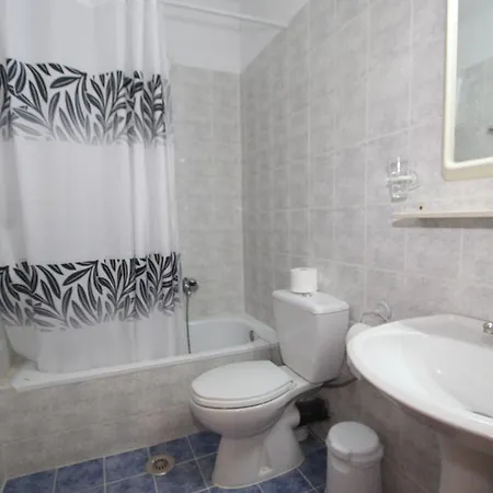 Apartment Badis Haus *