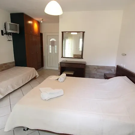 Apartmán Badis Haus *