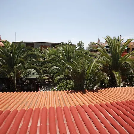 Apartmán Badis Haus