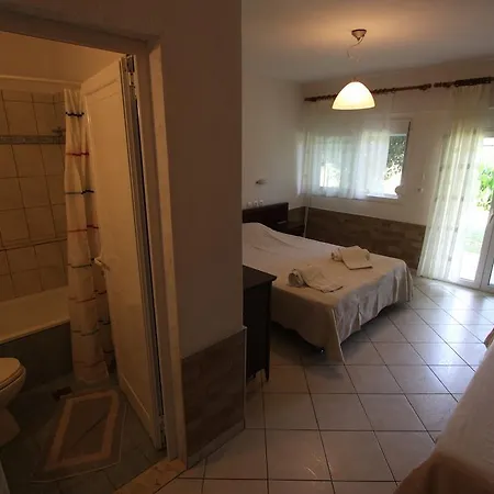 Apartment Badis Haus Toroni