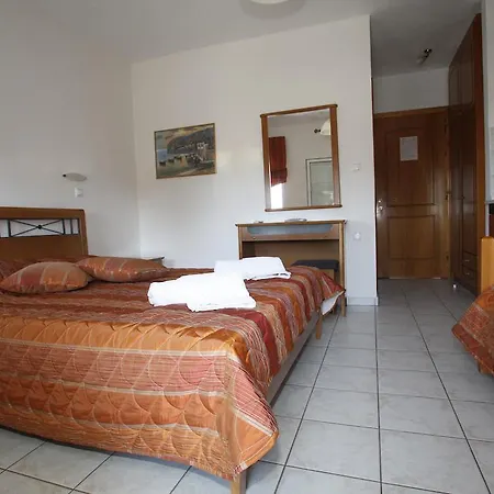 Apartment Badis Haus *