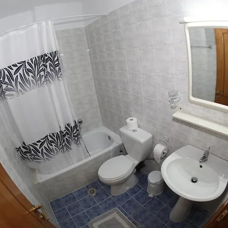 Badis Haus Toroni