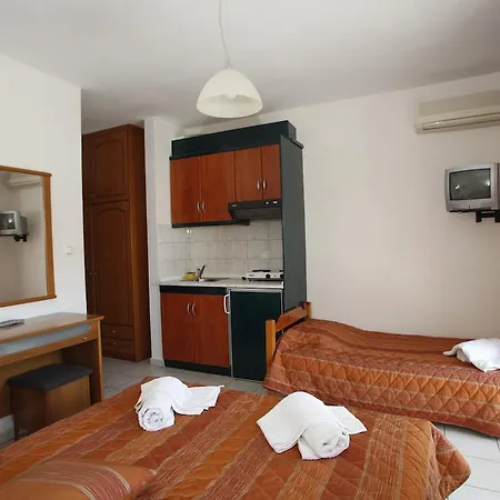 Apartmán Badis Haus