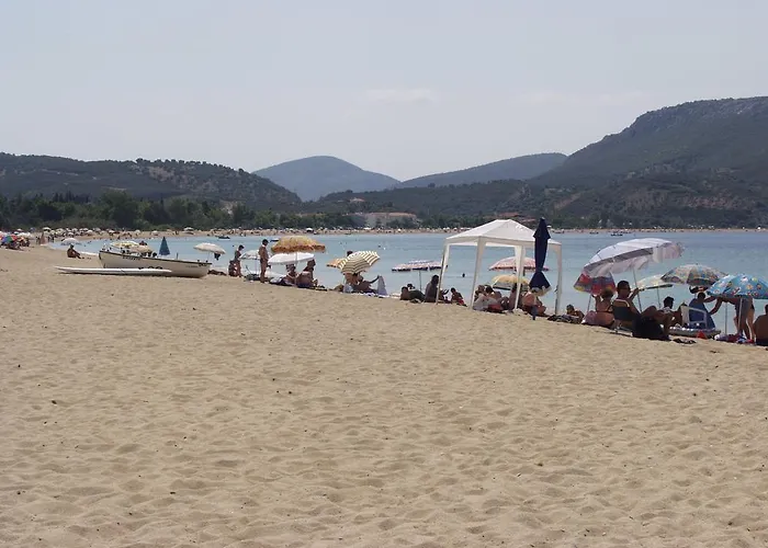 Badis Haus Appartement *