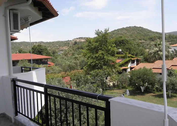 Badis Haus * Toroni