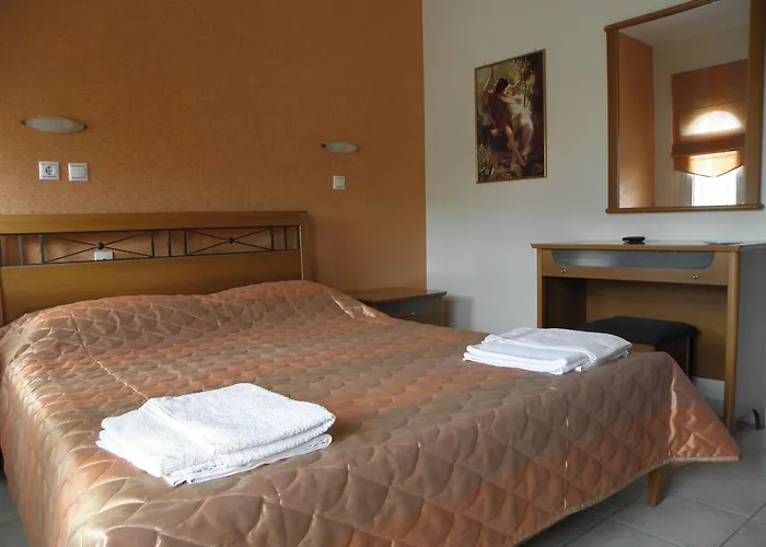 Badis Haus * Toroni