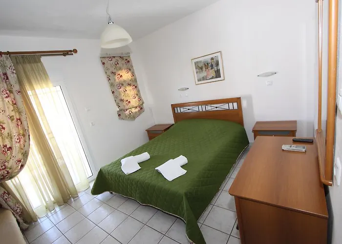 Appartement Badis Haus