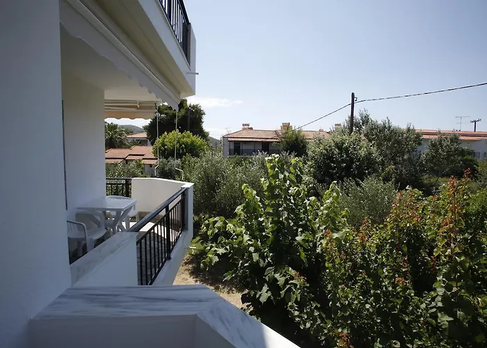 Appartement Badis Haus