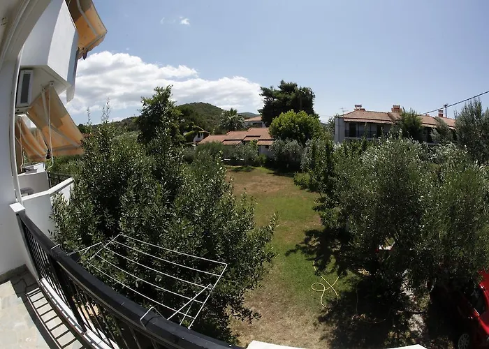 Badis Haus