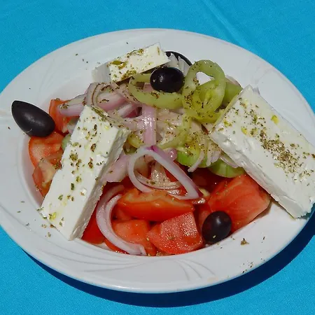 Badis Haus トロニ