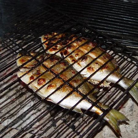 アパート Badis Haus *