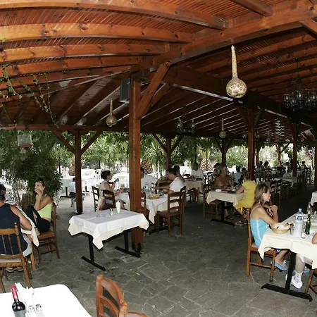 アパート Badis Haus