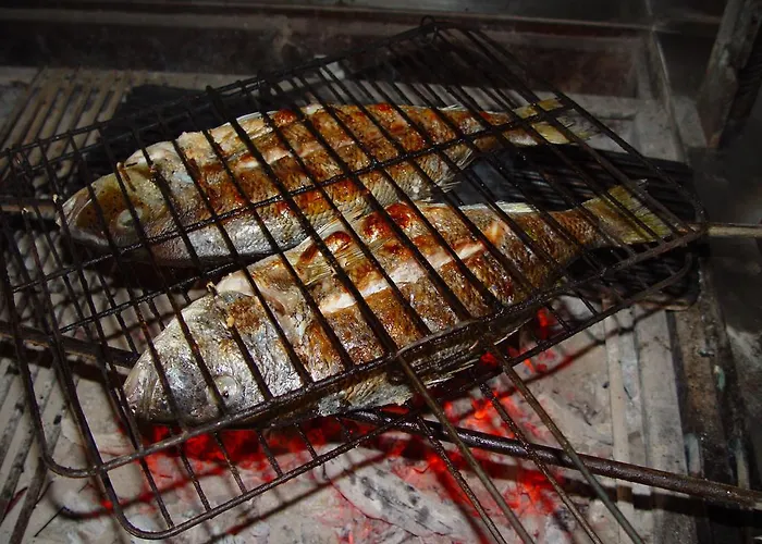 Badis Haus Appartamento *