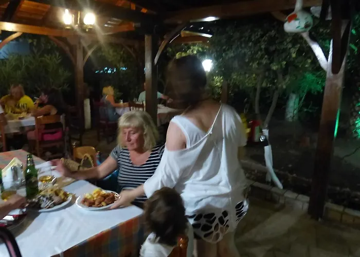 Badis Haus Appartamento