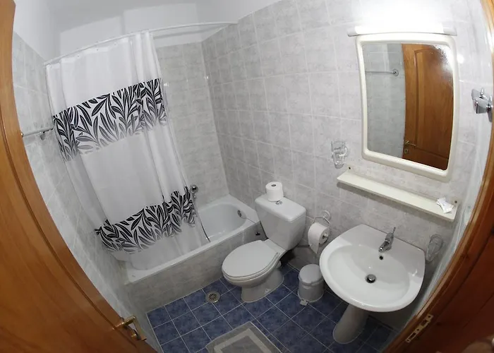 Badis Haus Toroni